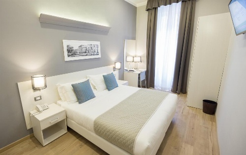 Nuovo Albergo Centro image 1