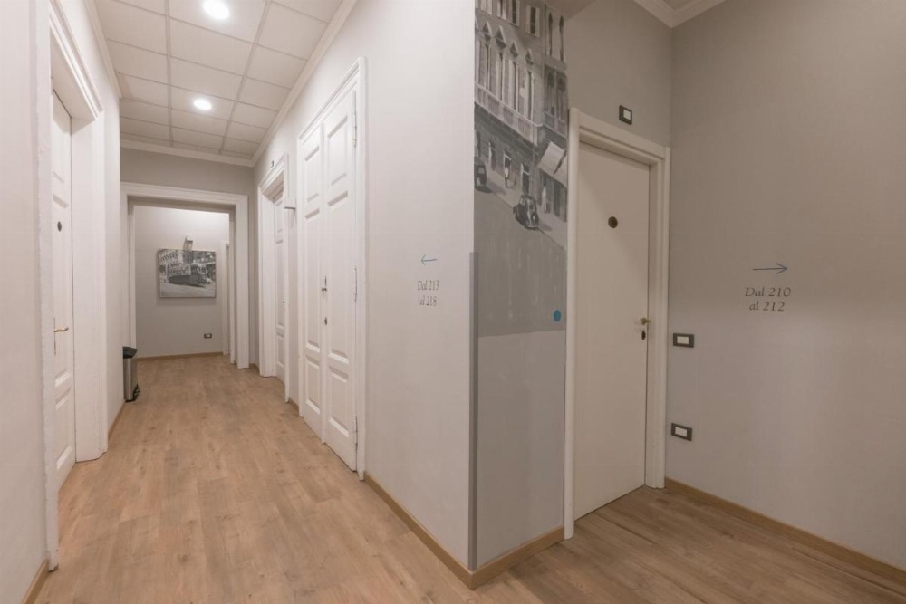 Nuovo Albergo Centro Image 10