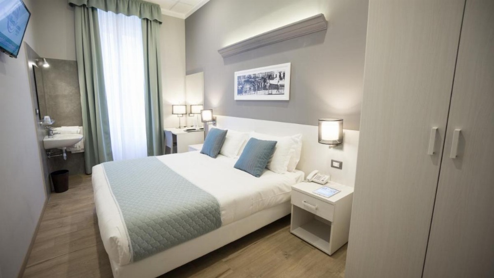 Nuovo Albergo Centro Image 14