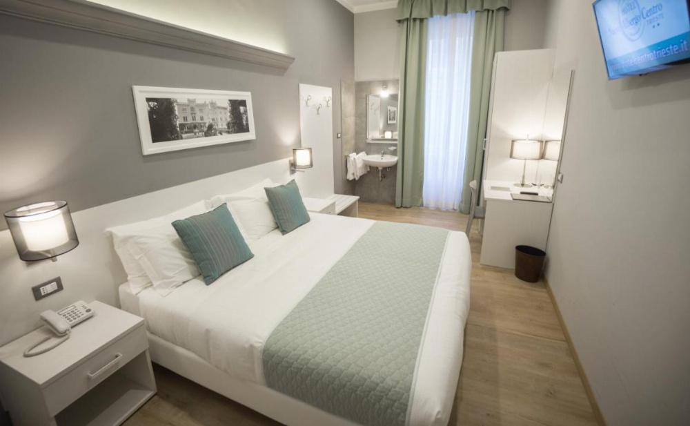 Nuovo Albergo Centro Image 15
