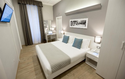 Nuovo Albergo Centro image 2