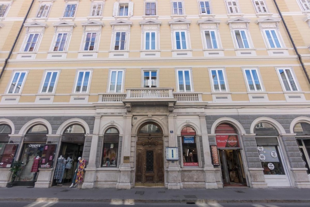 Nuovo Albergo Centro Image 6