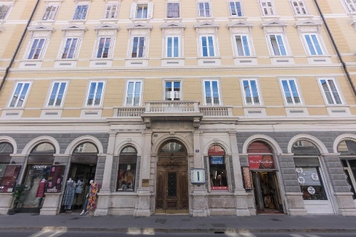 Nuovo Albergo Centro image 6